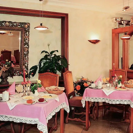 Hotel Resengoerg 3*