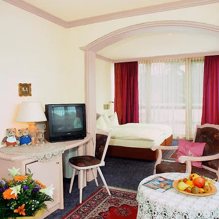 Hotel & Gasthof Resengoerg Hotel