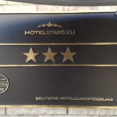 Hotel & Resengoerg Ebermannstadt