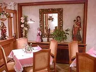 Hotel Resengoerg