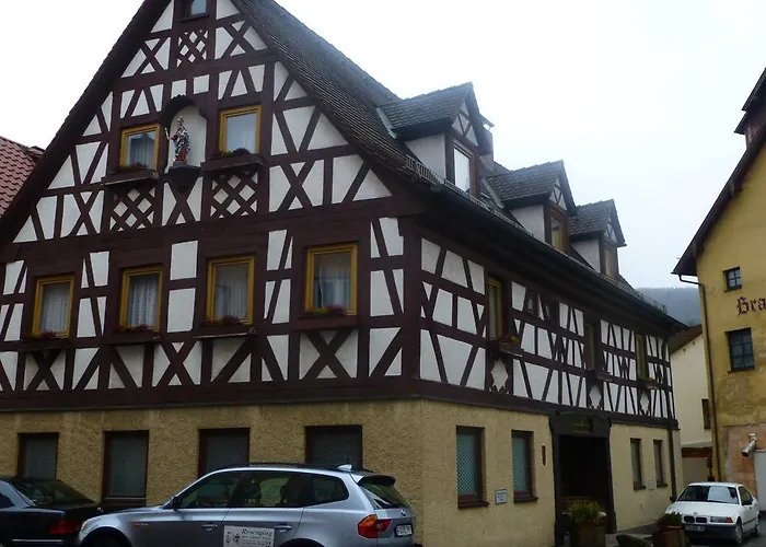 Resengoerg 3* Ebermannstadt