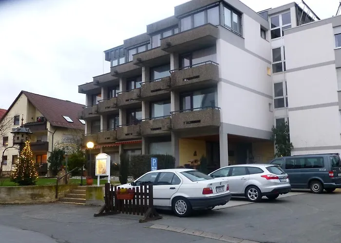 Hotel Resengoerg