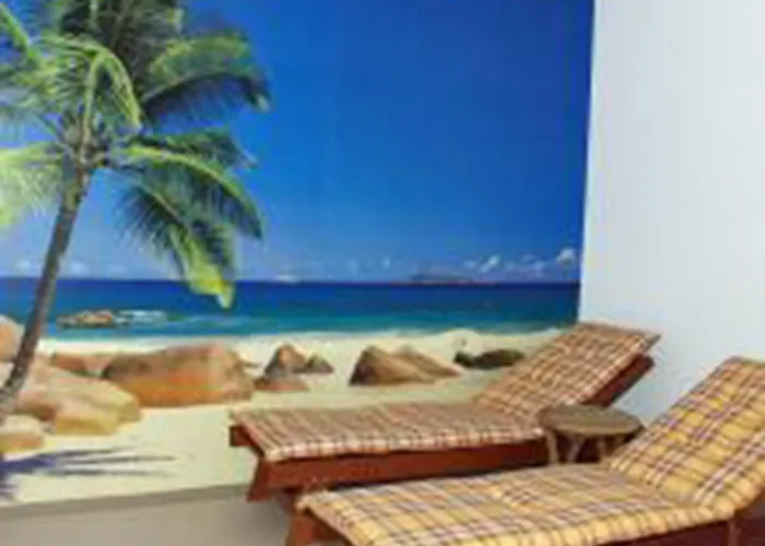 Resengoerg Hotel