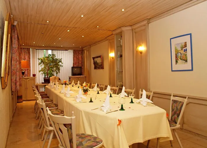 Resengoerg Hotel Ebermannstadt