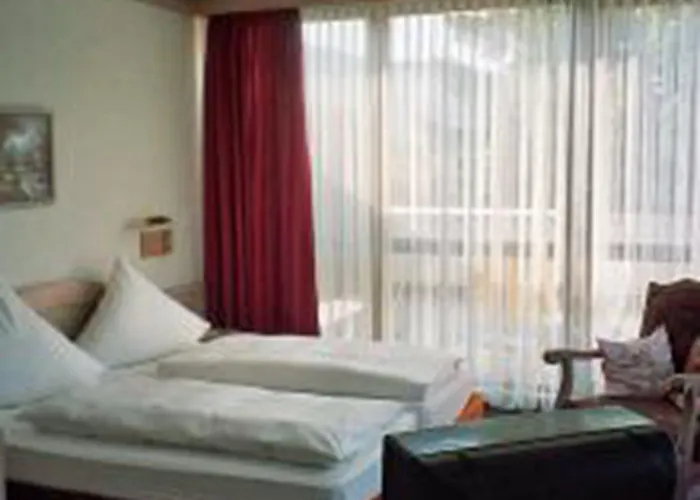 Resengoerg Hotel 3*