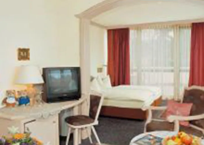 Resengoerg Hotel Ebermannstadt