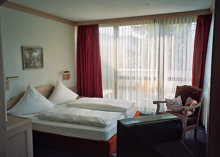 Hotel Resengoerg 3*