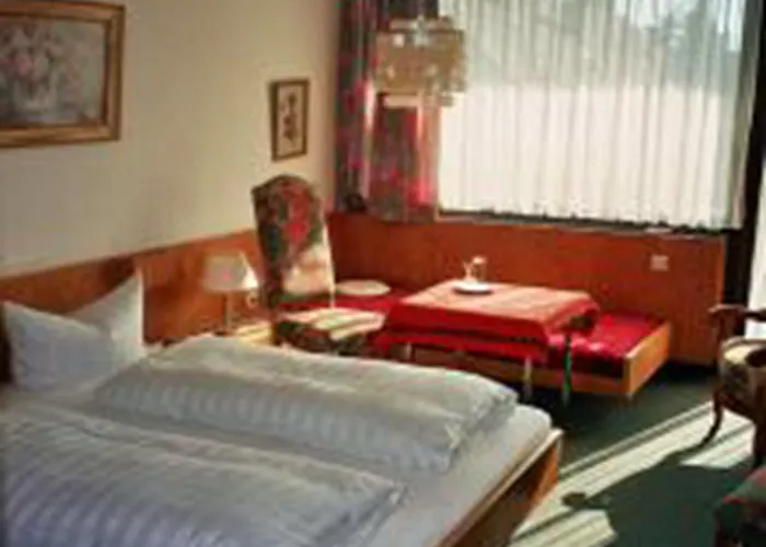 Hotel Resengoerg