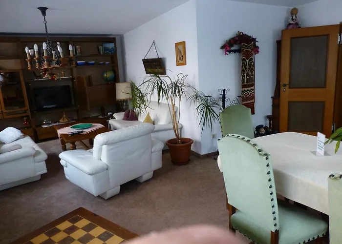 Resengoerg Hotel
