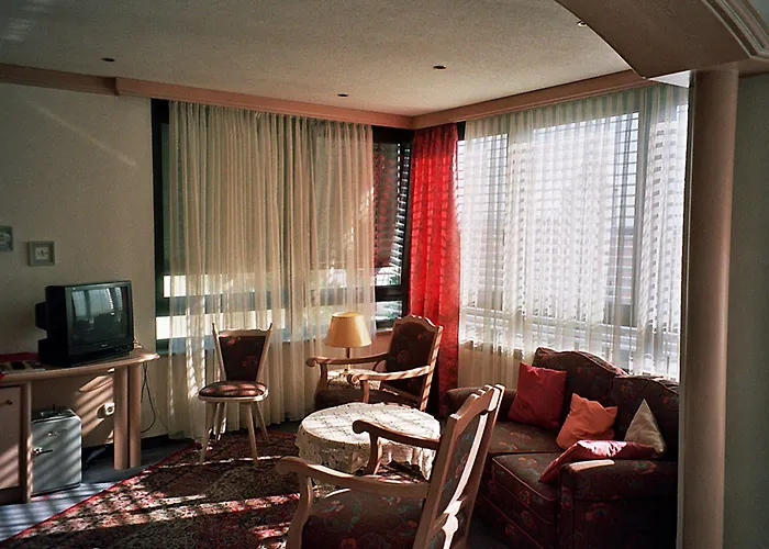 Resengoerg Hotel 3*