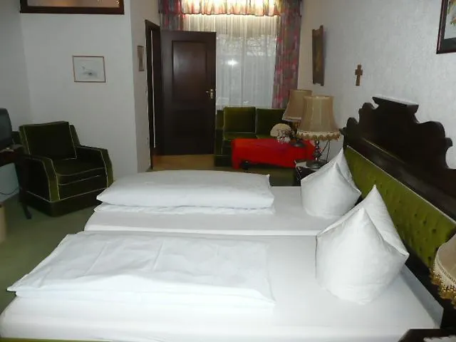 Resengoerg Hotel