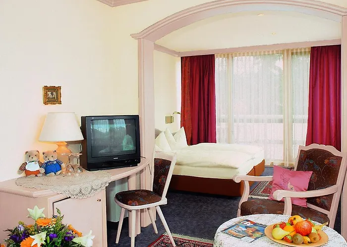 Resengoerg Hotel