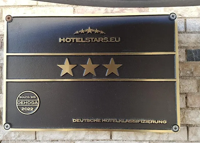 Hotel Resengoerg Ebermannstadt